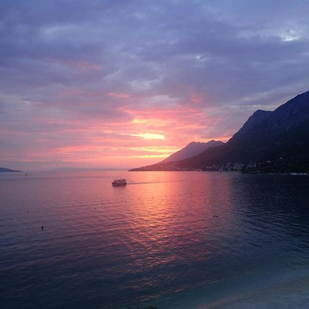 Villa Bosac Gradac  Esterno foto