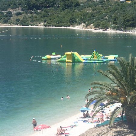 Villa Bosac Gradac  Esterno foto