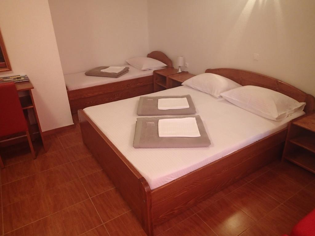 Villa Bosac Gradac  Esterno foto