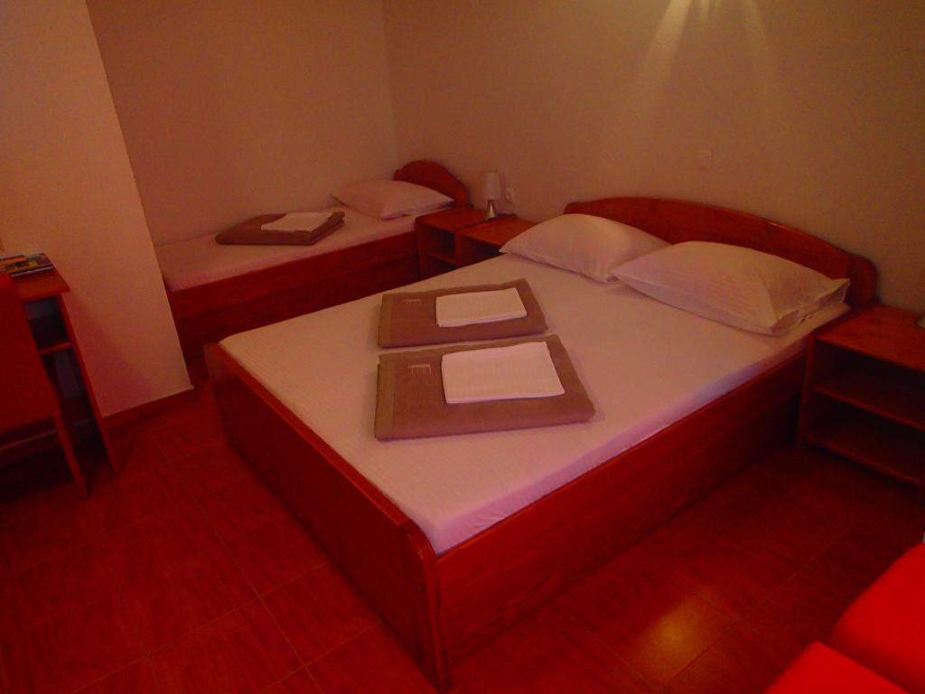 Villa Bosac Gradac  Esterno foto