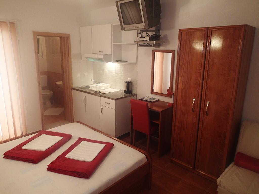 Villa Bosac Gradac  Camera foto
