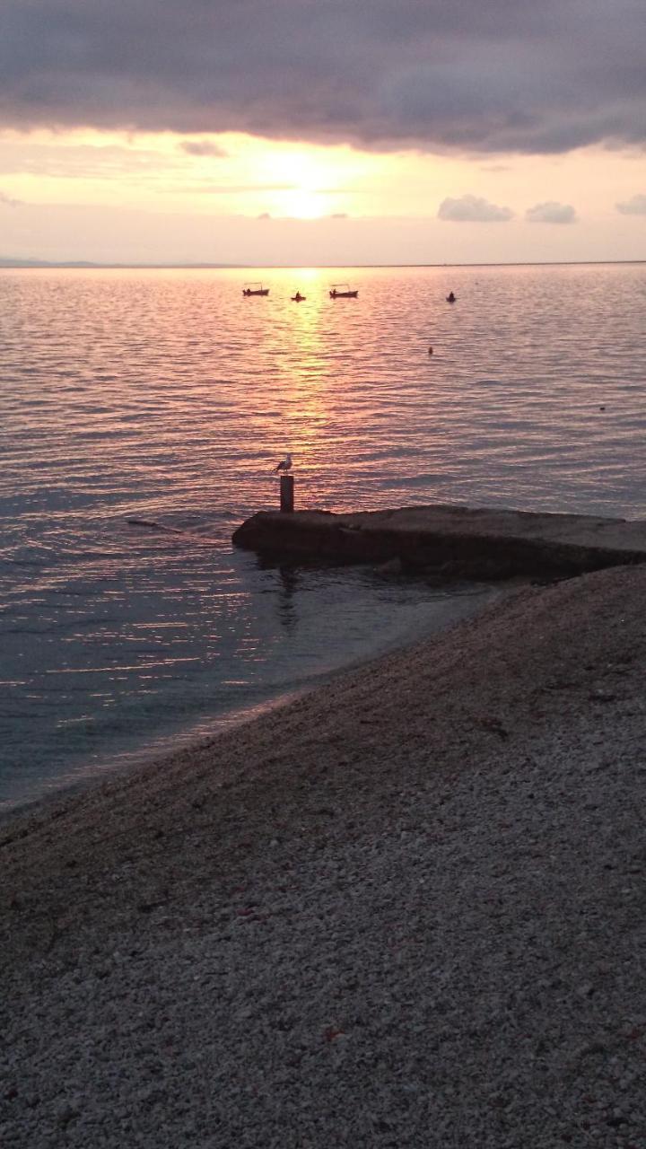 Villa Bosac Gradac  Esterno foto